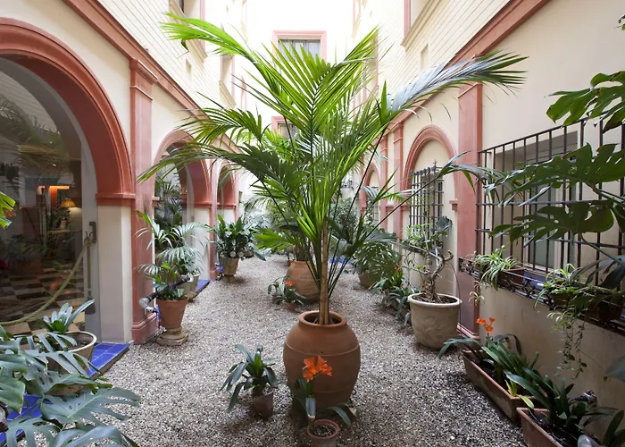Hotel Dona Maria